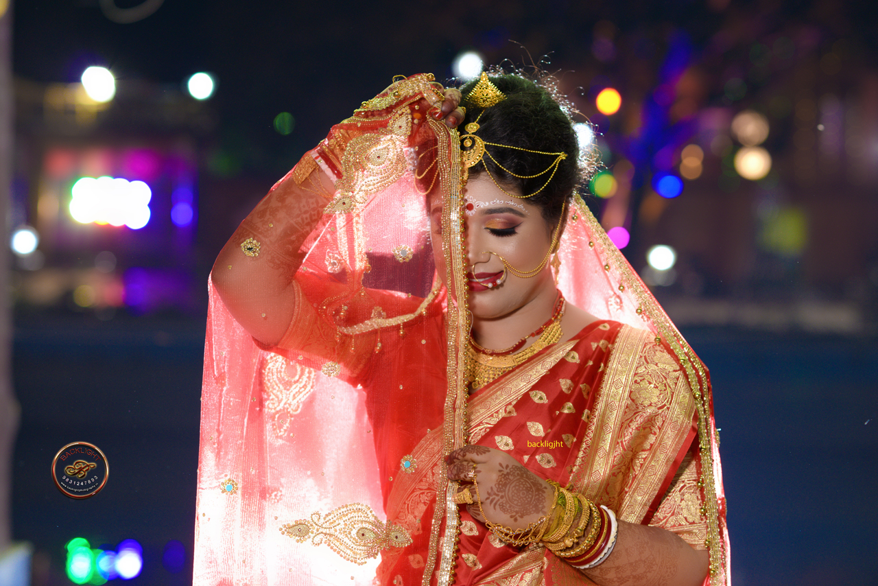 Wedding Photographer in Kolkata